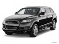 Audi Q7 2010-2015